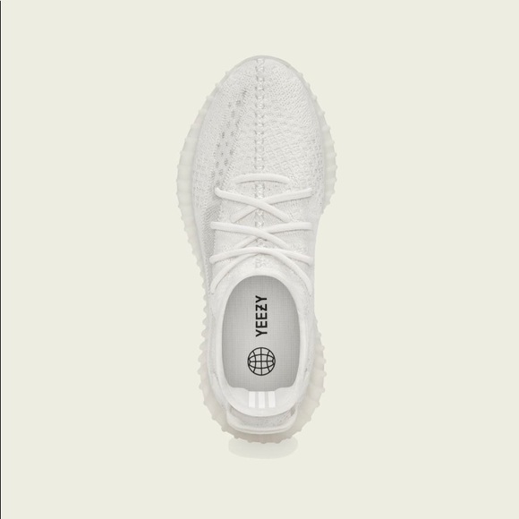 ❌SOLD❌Adidas Yeezy 350 V2. BONE. SZ 11. DS! - Picture 4 of 6